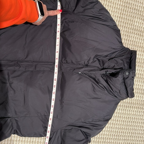 Eileen Fisher down filled jacket - Picture 12 of 14